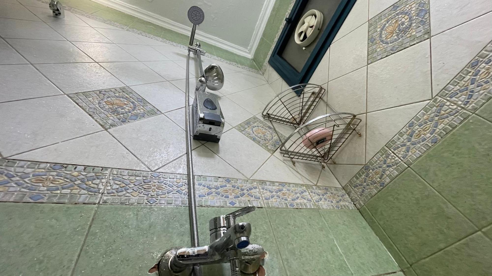 New Cozy Apartment 5 Minutes Away From Cairo Airport And All Amenties Kültér fotó