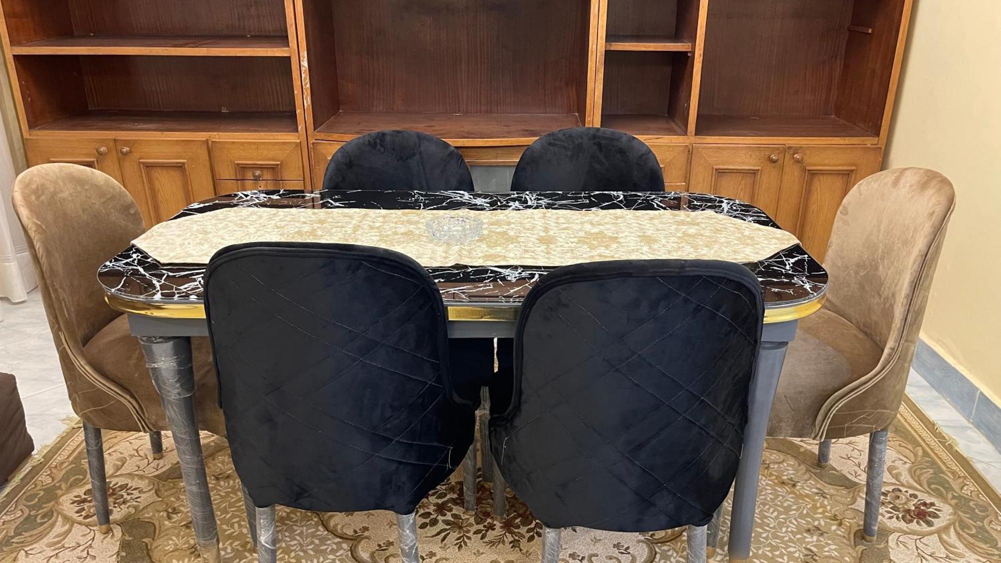 New Cozy Apartment 5 Minutes Away From Cairo Airport And All Amenties Kültér fotó