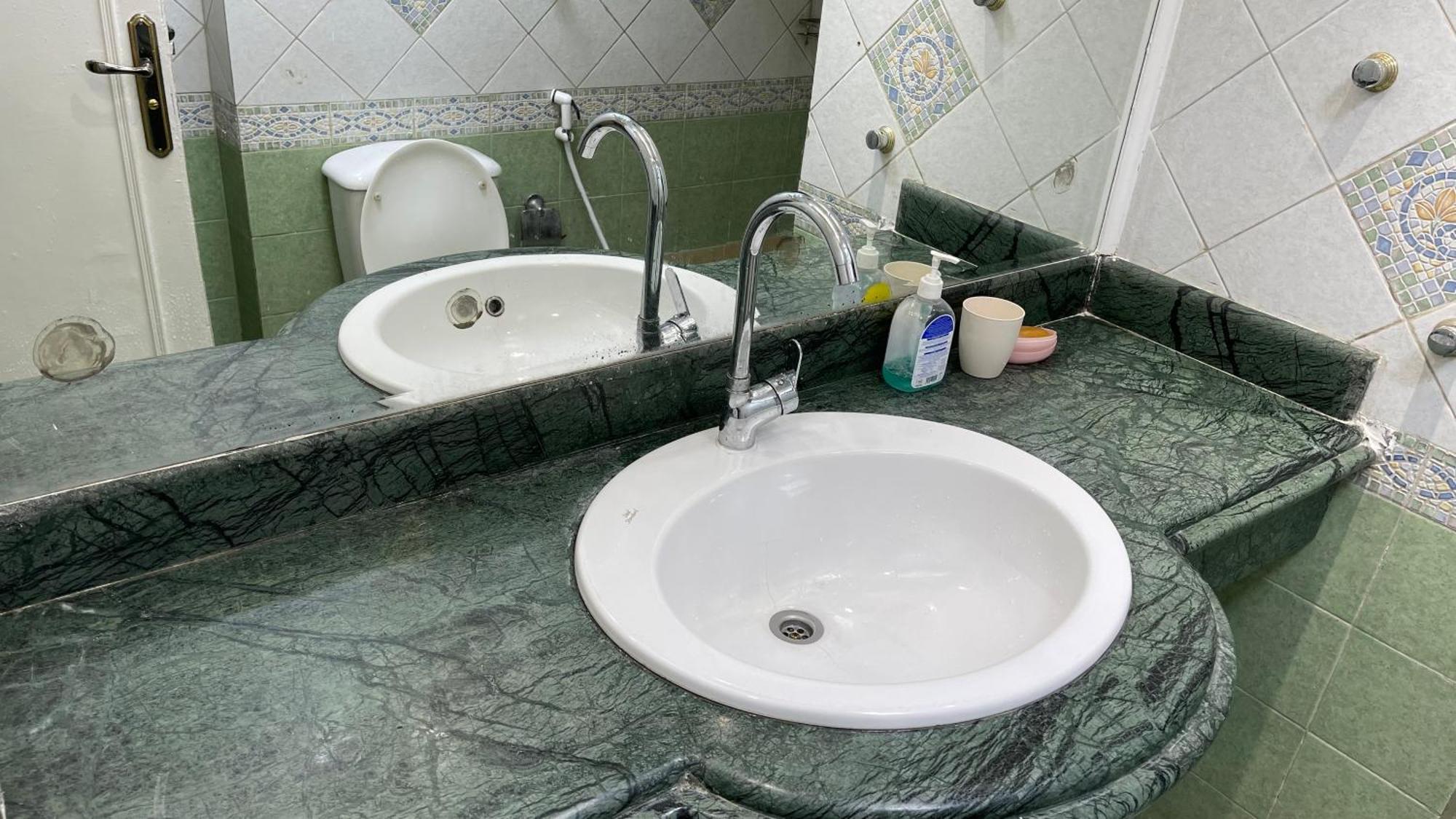 New Cozy Apartment 5 Minutes Away From Cairo Airport And All Amenties Kültér fotó