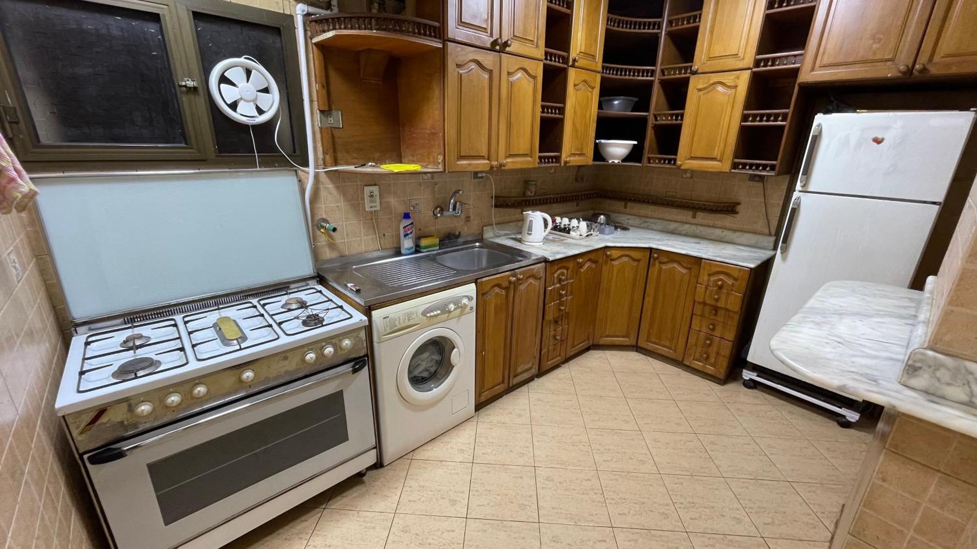 New Cozy Apartment 5 Minutes Away From Cairo Airport And All Amenties Kültér fotó