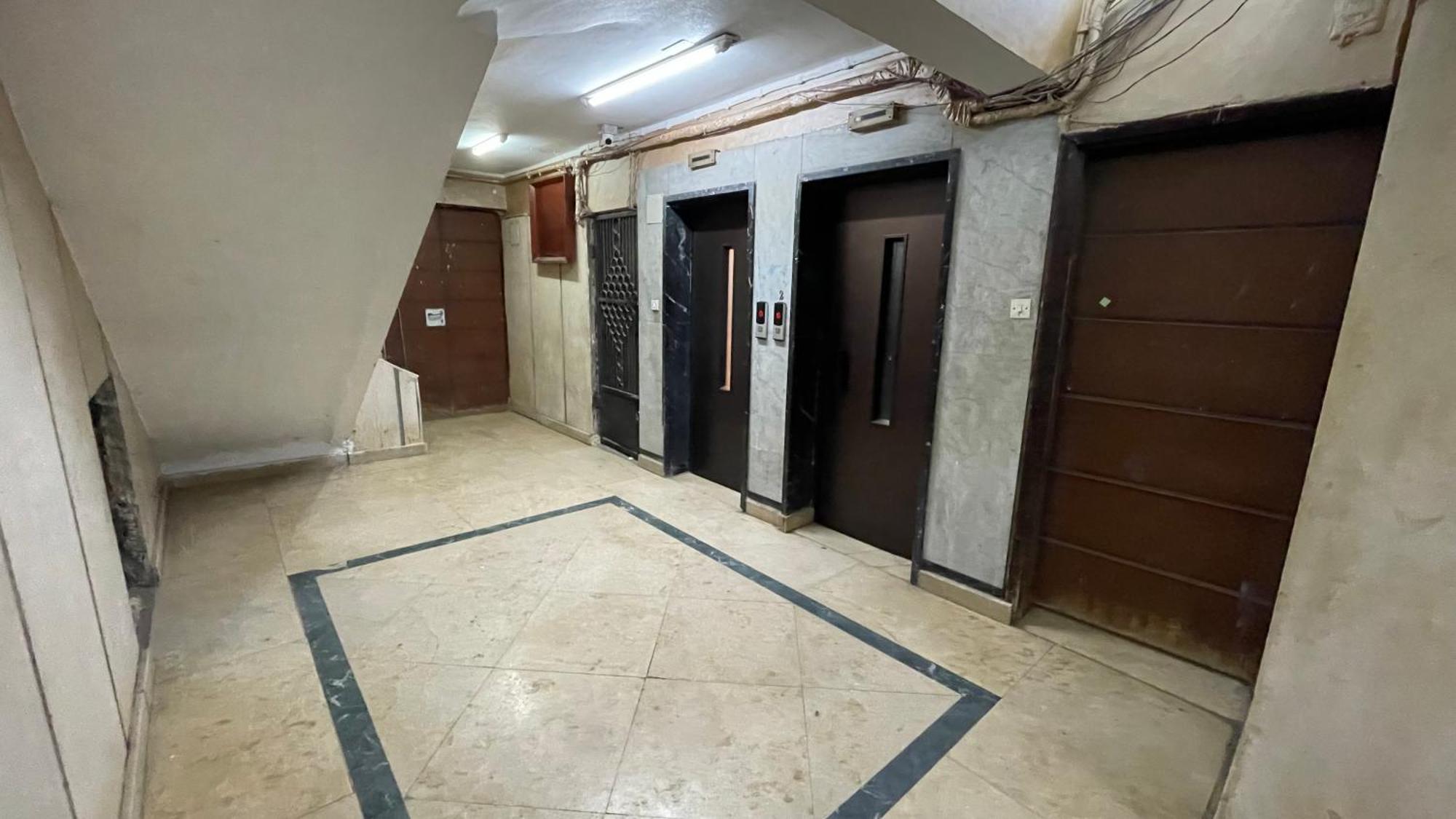 New Cozy Apartment 5 Minutes Away From Cairo Airport And All Amenties Kültér fotó