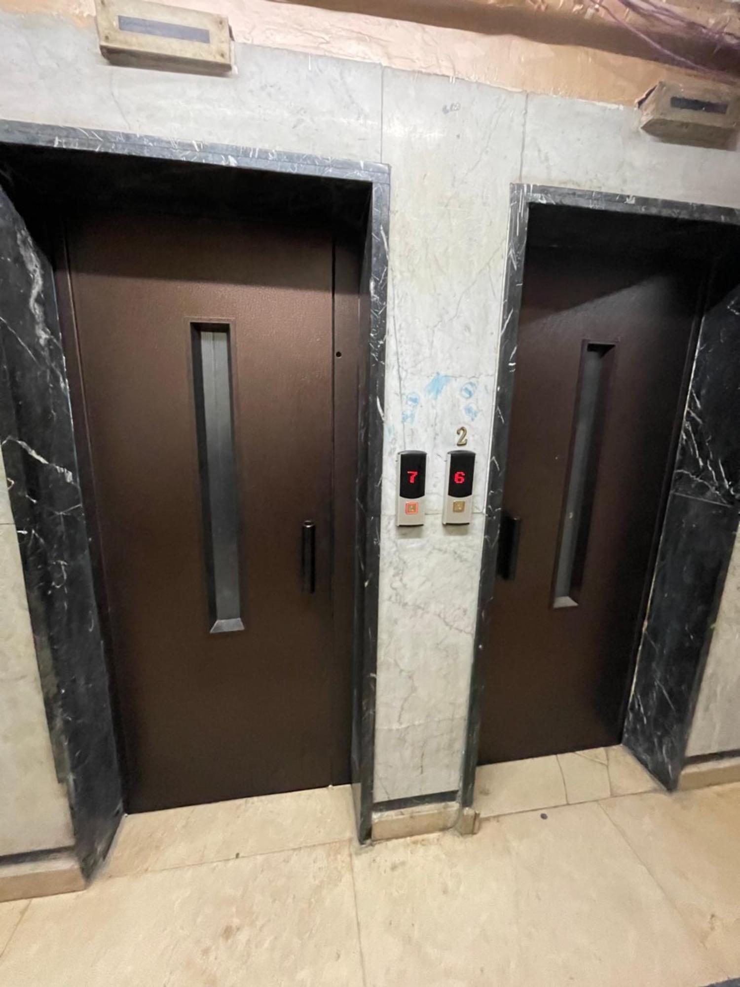New Cozy Apartment 5 Minutes Away From Cairo Airport And All Amenties Kültér fotó